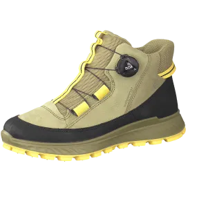 Boots Exostrike Kids mid Boa WP