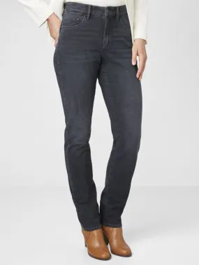 Damen 5-Pocket Jeans - PAT Slim Fit
