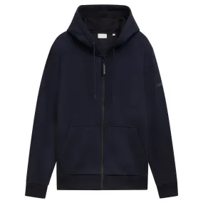 Tom Tailor Sweatjacke in Blau kaufen | 10668
