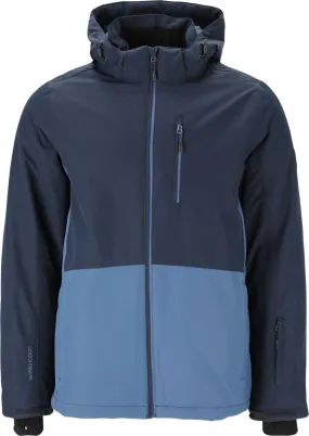Whistler Drizzle M Ski Jacket W-pro 10000 - Herren Skijacke